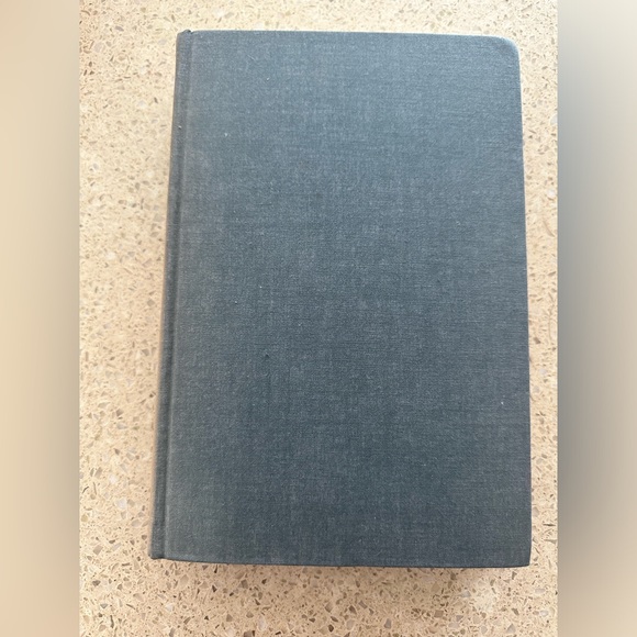 The Thought & Character Of William James by Ralph Barton Perry book. - Picture 3 of 5